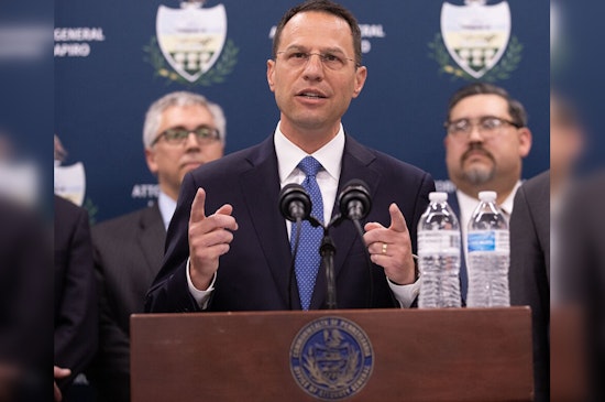 Pennsylvania Gov. Shapiro Advocates for Insurer Coverage of Over-The-Counter Birth Control in Cost-Cutting Push