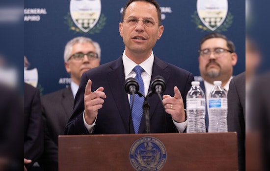 Pennsylvania Gov. Shapiro Advocates for Insurer Coverage of Over-The-Counter Birth Control in Cost-Cutting Push