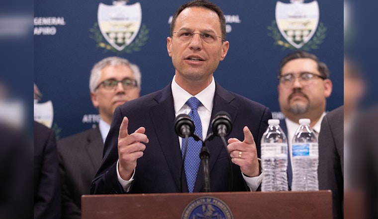 Pennsylvania Gov. Shapiro Advocates for Insurer Coverage of Over-The-Counter Birth Control in Cost-Cutting Push