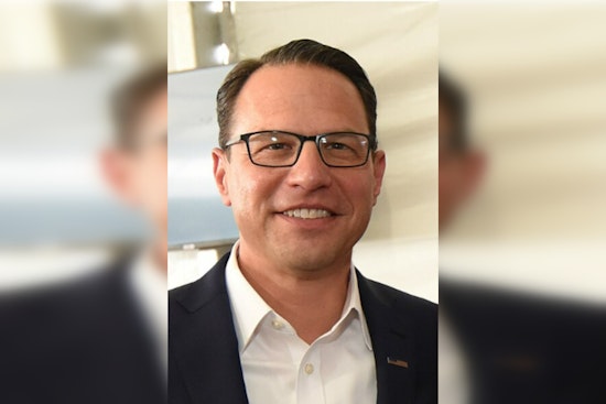 Pennsylvania Governor Josh Shapiro Declares April as Financial Literacy Month to Empower Citizens