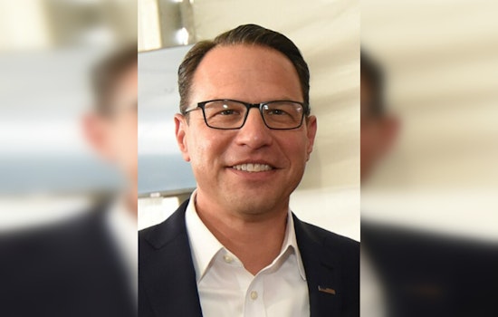Pennsylvania Governor Josh Shapiro Declares April as Financial Literacy Month to Empower Citizens