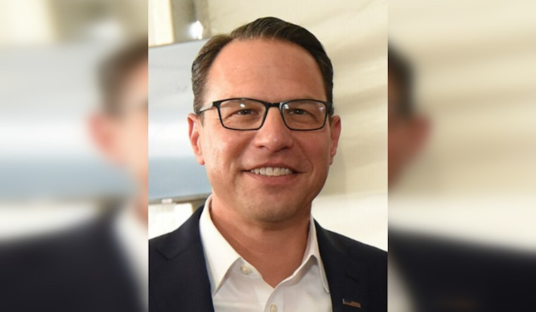 Pennsylvania Governor Josh Shapiro Declares April as Financial Literacy Month to Empower Citizens