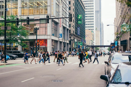 Pennsylvania Invites Local Governments to Apply for Grants Supporting Pedestrian-Friendly Infrastructure