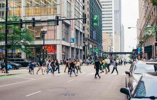 Pennsylvania Invites Local Governments to Apply for Grants Supporting Pedestrian-Friendly Infrastructure