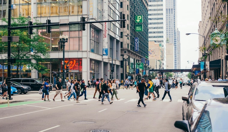 Pennsylvania Invites Local Governments to Apply for Grants Supporting Pedestrian-Friendly Infrastructure