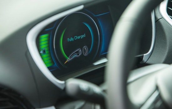 Pennsylvania Rolls Out New Funding for EV Charging Infrastructure Under Bipartisan Infrastructure Plan