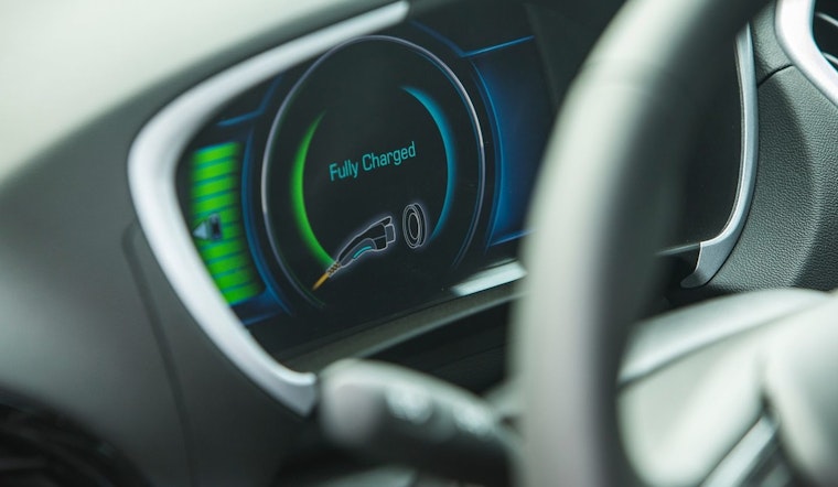 Pennsylvania Rolls Out New Funding for EV Charging Infrastructure Under Bipartisan Infrastructure Plan