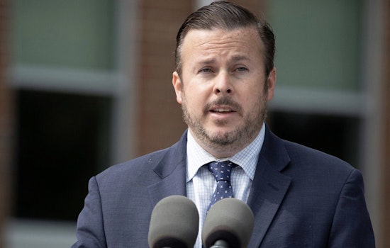 Pennsylvania State Rep. Kevin Boyle Sought for Alleged PFA Violation Amid Mental Health Struggles