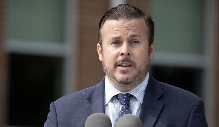 Pennsylvania State Rep. Kevin Boyle Sought for Alleged PFA Violation Amid Mental Health Struggles