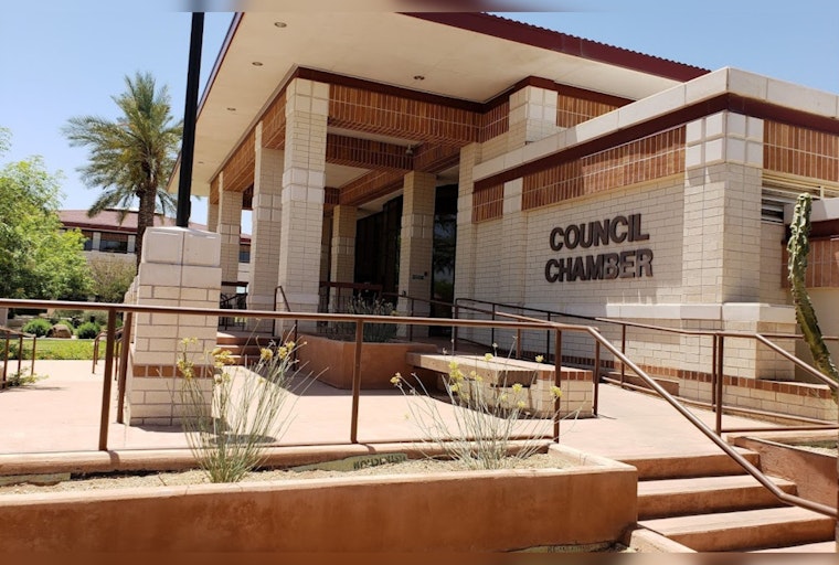 Peoria City Council Announces Meetings to Discuss Potential Property Tax Hike for FY25