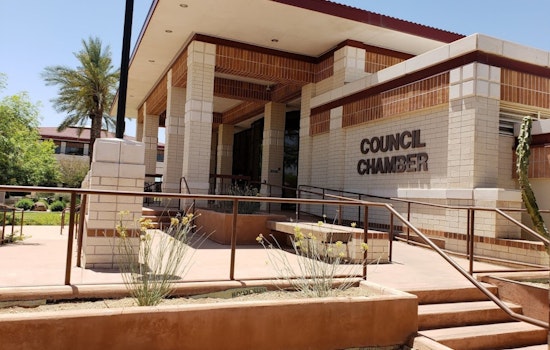Peoria City Council Announces Meetings to Discuss Potential Property Tax Hike for FY25