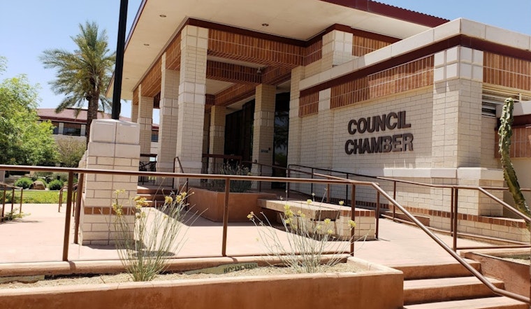 Peoria City Council Announces Meetings to Discuss Potential Property Tax Hike for FY25