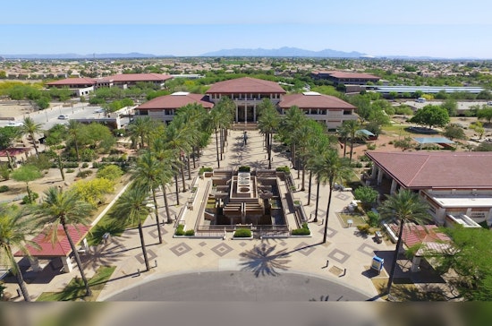 Peoria City Council Embarks on Ambitious General Plan Revamp for Economic Growth and Quality of Life Enhancement