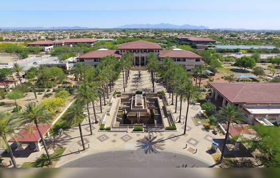 Peoria City Council Embarks on Ambitious General Plan Revamp for Economic Growth and Quality of Life Enhancement