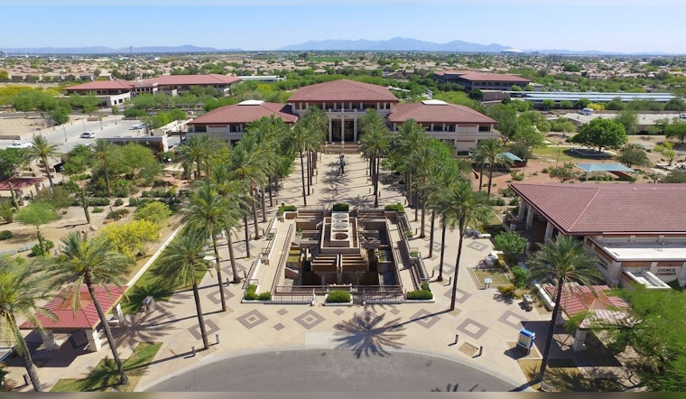 Peoria City Council Embarks on Ambitious General Plan Revamp for Economic Growth and Quality of Life Enhancement