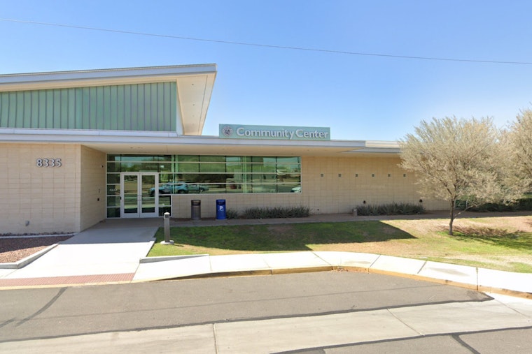 Peoria Community Center Invites Kids to Cook for Mom on Mother's Day; Early Sign-Up Recommended