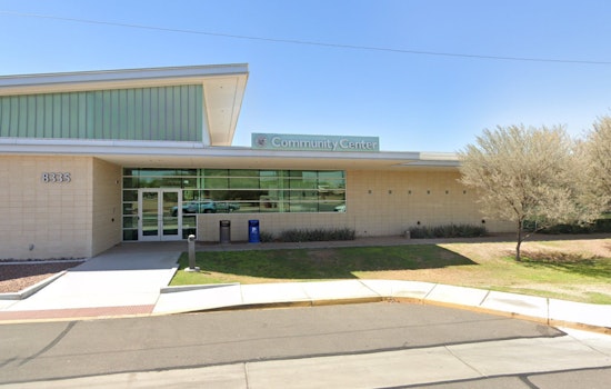 Peoria Community Center Invites Kids to Cook for Mom on Mother's Day; Early Sign-Up Recommended