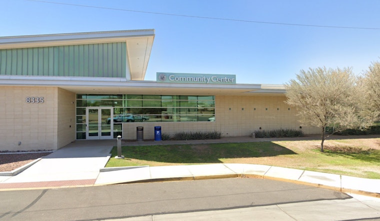 Peoria Community Center Invites Kids to Cook for Mom on Mother's Day; Early Sign-Up Recommended