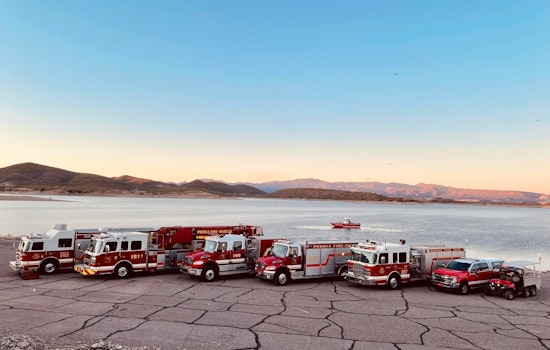 Peoria Fire-Medical Department Offers Free Youth Academy for Aspiring Teen Firefighters