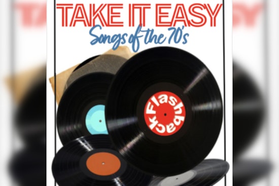 Peoria Hosts Free '70s Tribute Concert Featuring Hits From Eagles to Fleetwood Mac
