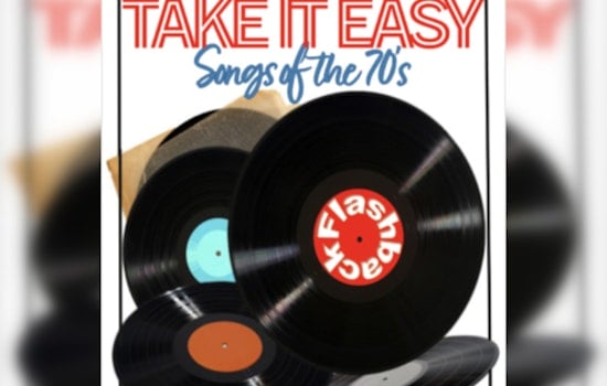 Peoria Hosts Free '70s Tribute Concert Featuring Hits From Eagles to Fleetwood Mac