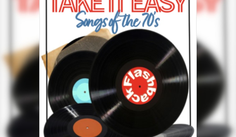 Peoria Hosts Free '70s Tribute Concert Featuring Hits From Eagles to Fleetwood Mac