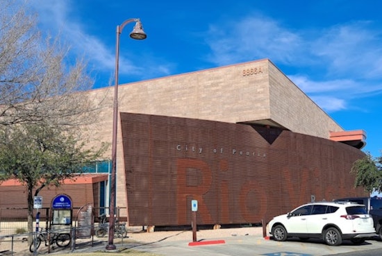 Peoria Invites Public Input on General Plan Amendments Affecting 8,300 Acres at Open Houses