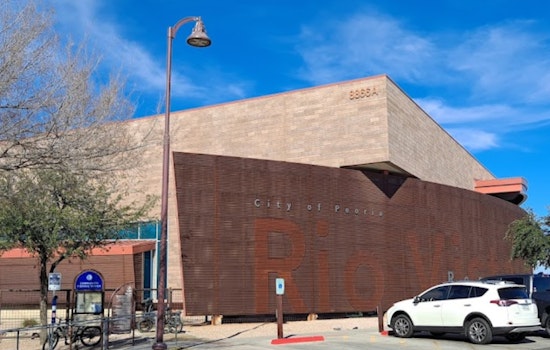 Peoria Invites Public Input on General Plan Amendments Affecting 8,300 Acres at Open Houses