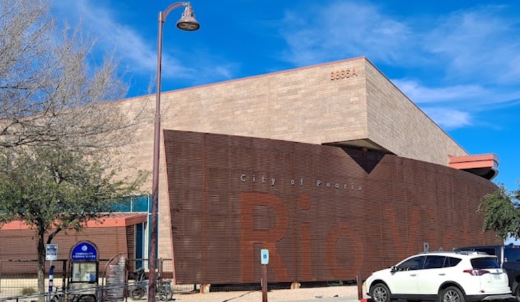 Peoria Invites Public Input on General Plan Amendments Affecting 8,300 Acres at Open Houses