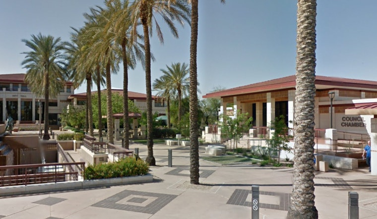Peoria Invites Residents to Participate in Civic Engagement through Upcoming Council and Planning Meetings