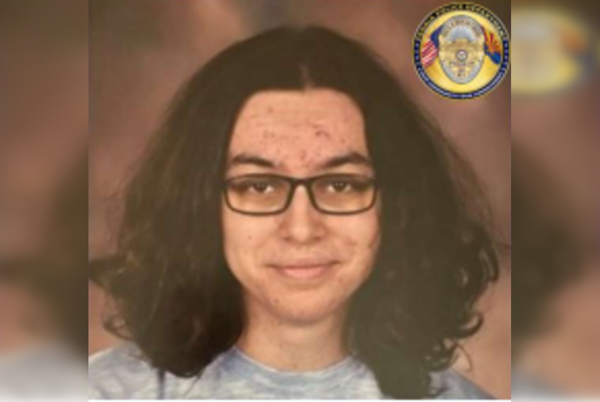 Peoria Police Issue Silver Alert for Missing Teen Bradley Klose, Seek