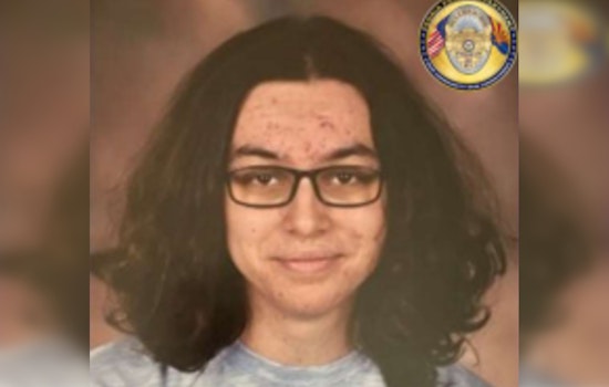 Peoria Police Issue Silver Alert for Missing Teen Bradley Klose, Seek Public's Assistance