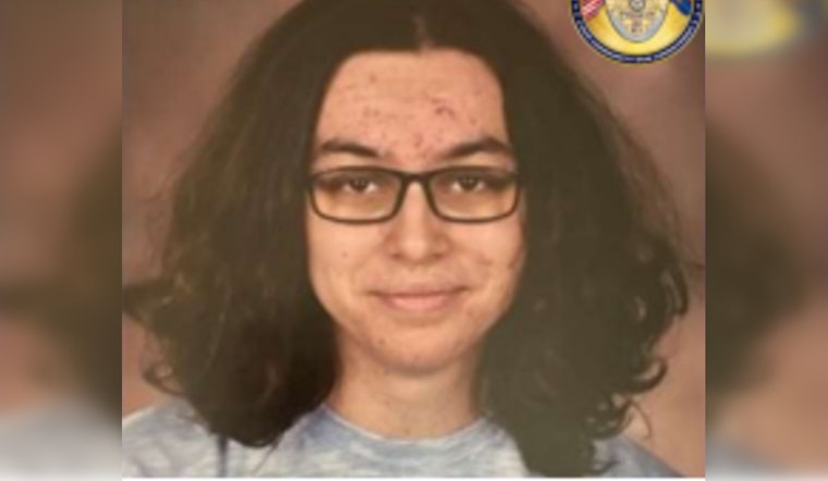 Peoria Police Issue Silver Alert for Missing Teen Bradley Klose, Seek Public's Assistance