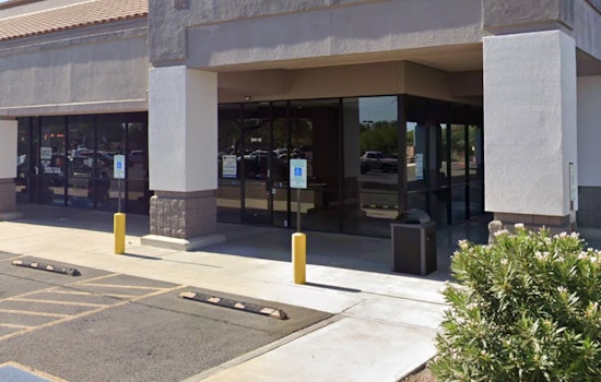 Peoria Police to Host 'Coffee With A Cop' at The Valley Buzz for Community Engagement