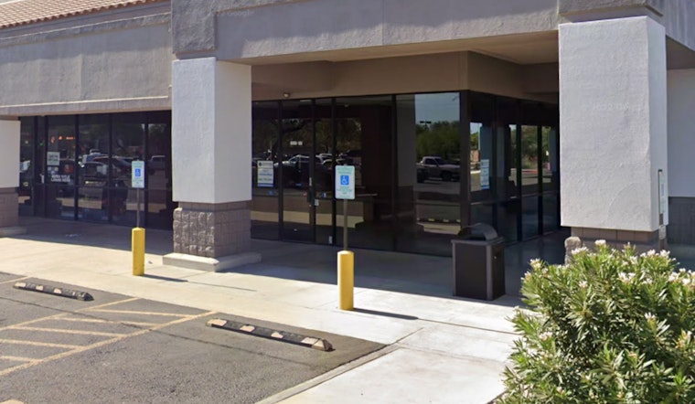 Peoria Police to Host 'Coffee With A Cop' at The Valley Buzz for Community Engagement