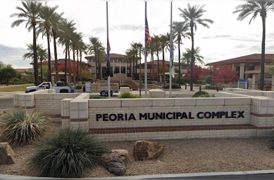 Peoria Proposes Development Impact Fee Adjustments Amid Urban Expansion, Public Hearing Set for May 7