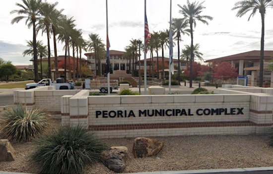 Peoria Proposes Development Impact Fee Adjustments Amid Urban Expansion, Public Hearing Set for May 7