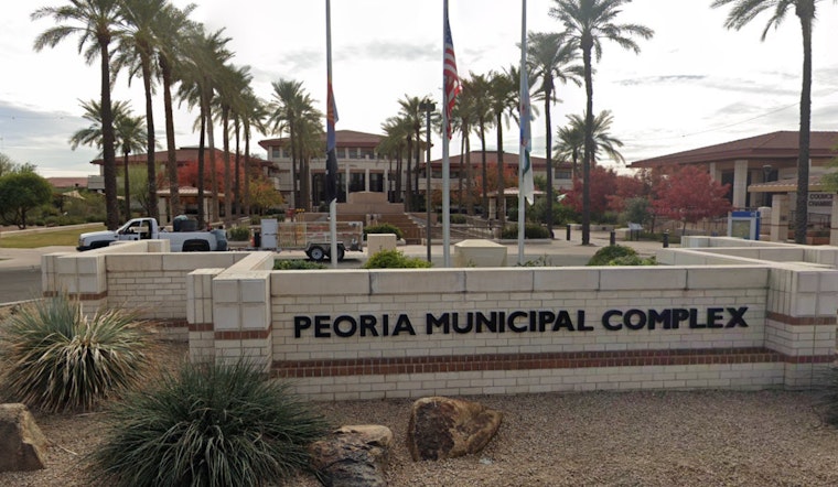 Peoria Proposes Development Impact Fee Adjustments Amid Urban Expansion, Public Hearing Set for May 7