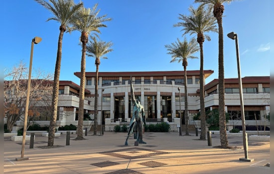 Peoria Seeks Payroll Specialist Dedicated to Precision and Customer Service