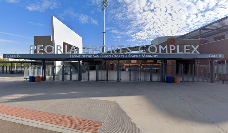 Peoria Sports Complex Hosts Free ‘Wonka’ Movie Night with Family Fun Activities