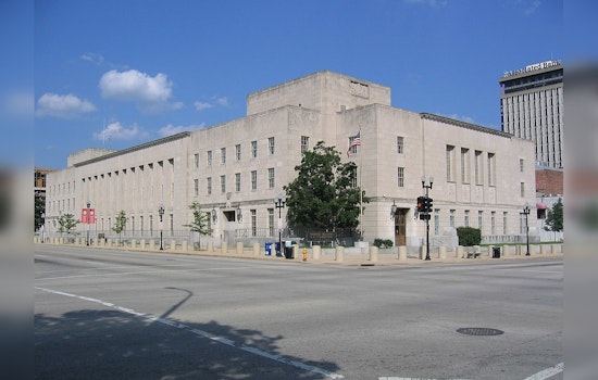 Peoria Woman Sentenced to 12 Years for Meth Distribution and Gun Possession