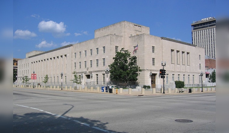 Peoria Woman Sentenced to 12 Years for Meth Distribution and Gun Possession