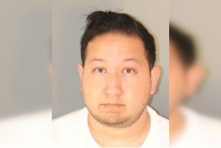 Perris Man Re-Arrested for Violating Bail Conditions, Suspected of Contact with Minors