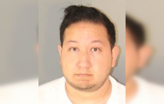 Perris Man Re-Arrested for Violating Bail Conditions, Suspected of Contact with Minors