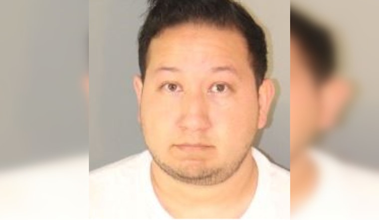 Perris Man Re-Arrested for Violating Bail Conditions, Suspected of Contact with Minors