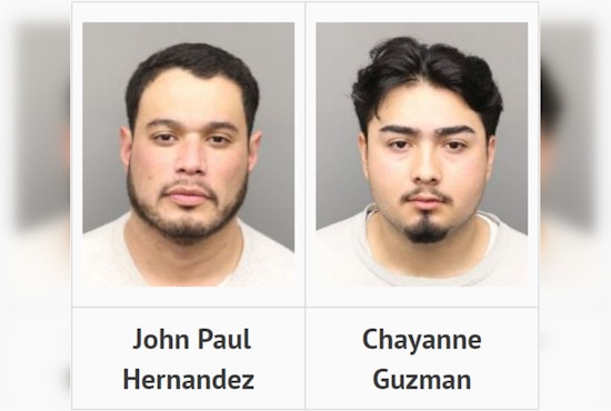 Perris Men Charged With Attempted Murder After March Shooting; Suspects Held at Byrd Detention Center