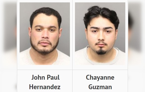 Perris Men Charged With Attempted Murder After March Shooting; Suspects Held at Byrd Detention Center