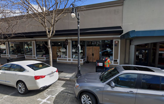 Petaluma Bar's Security Team Accused of Violent Assault, Five Employees Arrested