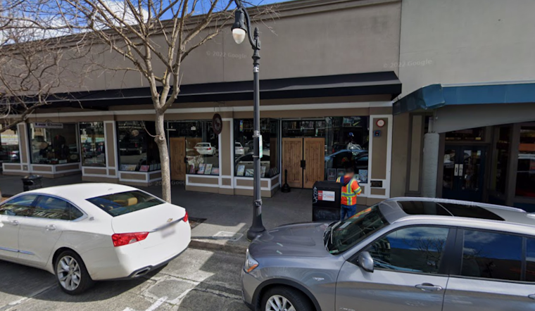 Petaluma Bar's Security Team Accused of Violent Assault, Five Employees Arrested