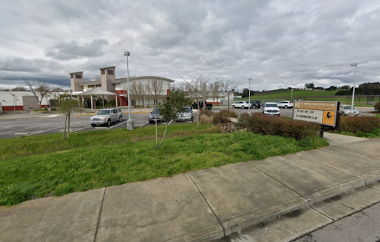 Petaluma Police Investigating Threatening Graffiti at Local Junior High School